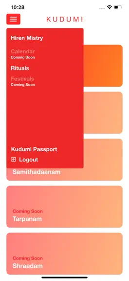 Game screenshot Kudumi hack