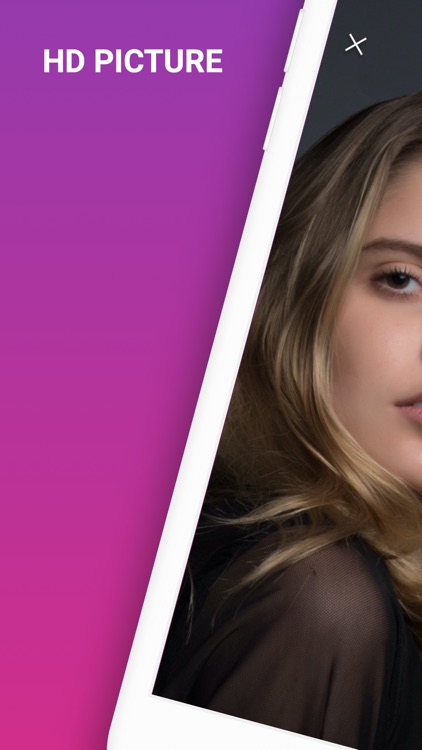 Poze - Profile Picture Zoom