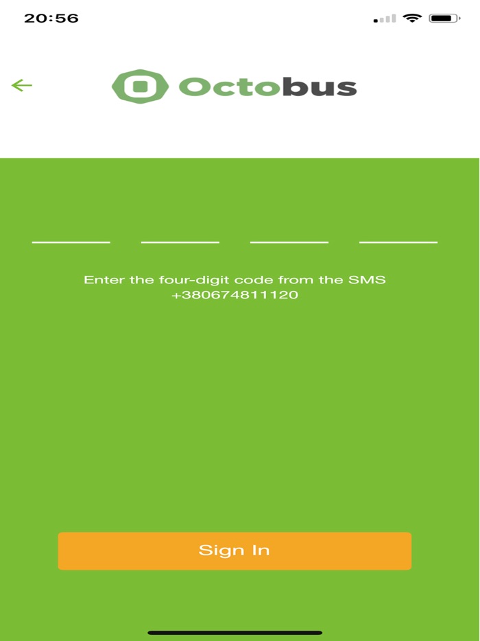 Octobus