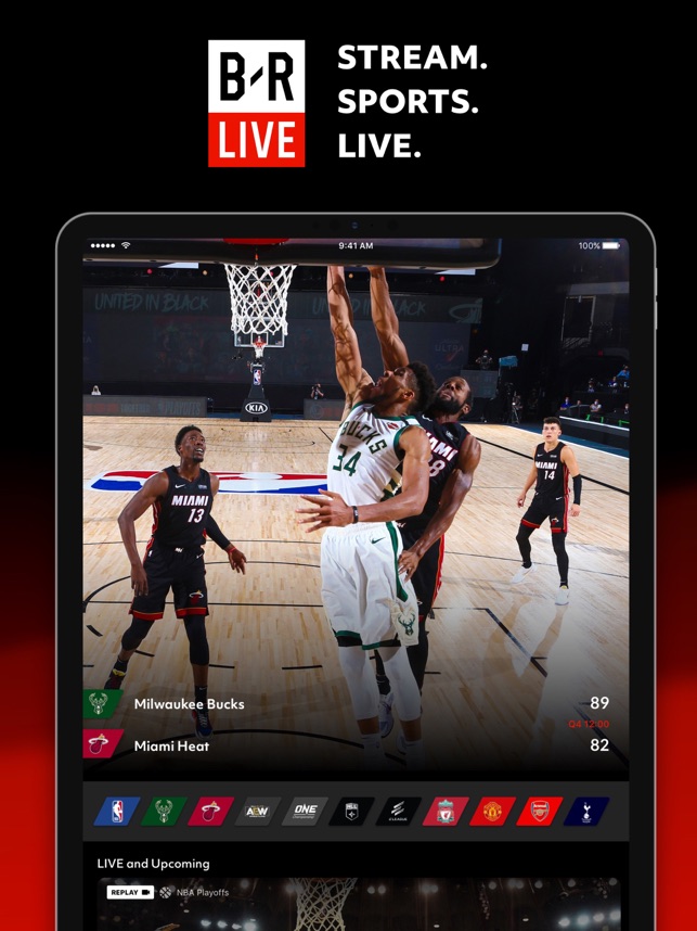 nba league pass itunes