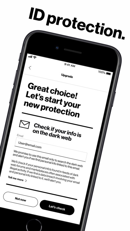 Digital Secure screenshot-4