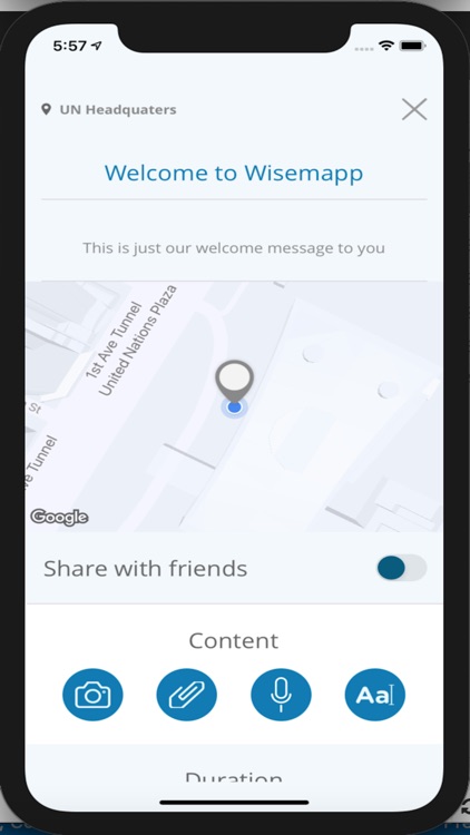 WiseMapp screenshot-3