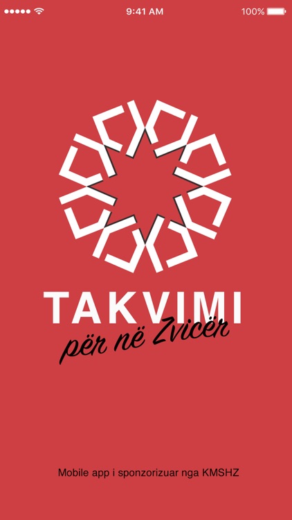 Takvimi CH screenshot-3