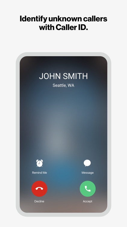 Verizon Call Filter screenshot-3