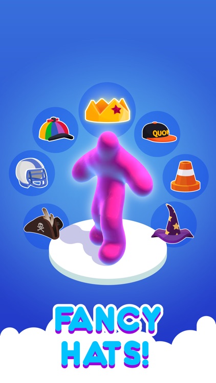 Blob Runner 3D screenshot-5