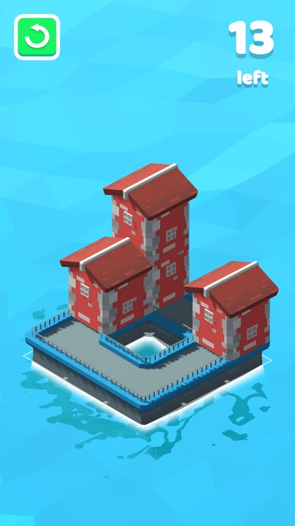 Town Builder 3D