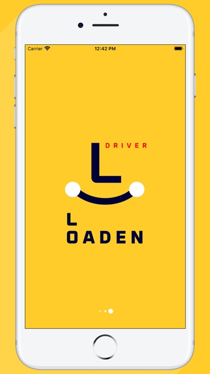 Loaden Driver