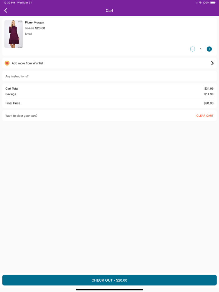 THIS AND THAT BOUTIQUE LLC