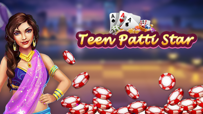 Teen Patti Star - India Gameのおすすめ画像3