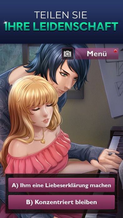 Is It Love Peter Vampire App Bewertung Analyse Und Kritik Tipps Und Tricks