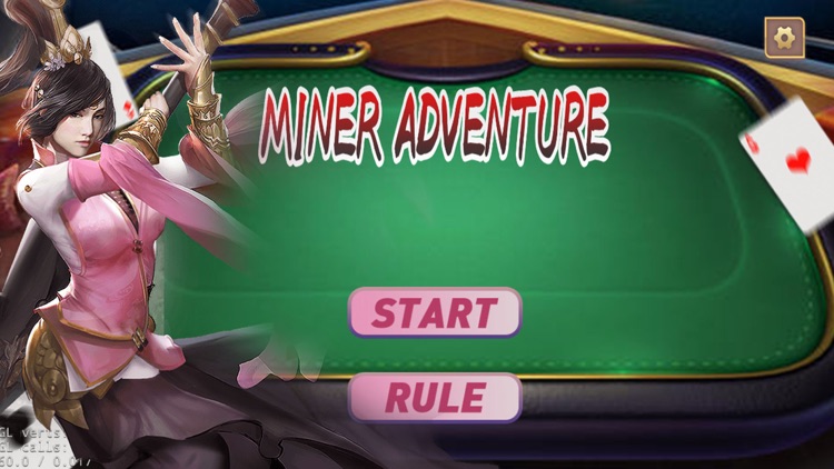 mineradventureII