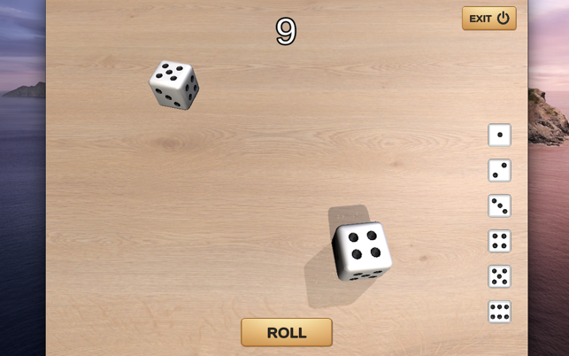 Dice: Easy Dice Roller(圖1)-速報App