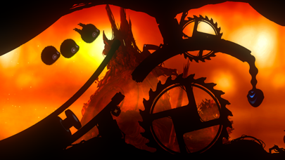 BADLAND+ screenshot 4