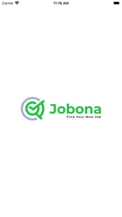 Jobona - Find Your New Job!