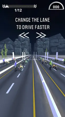 Game screenshot Speed Madness mod apk