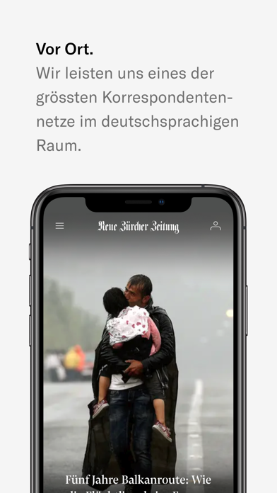 How to cancel & delete NZZ from iphone & ipad 4