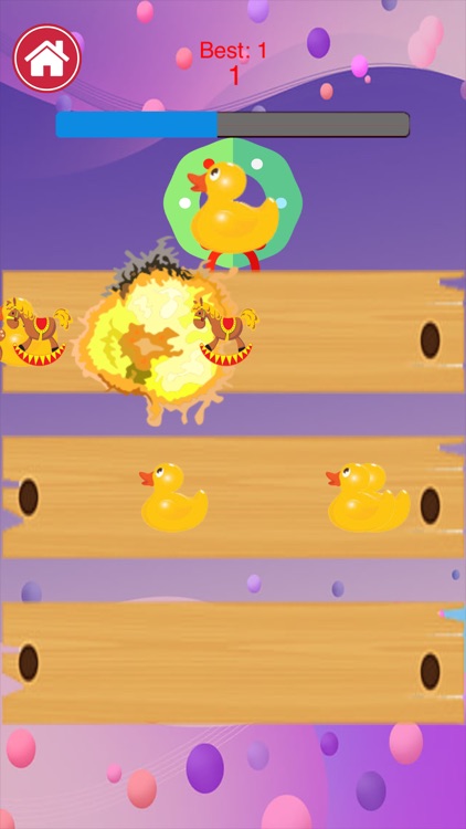 TouchTheToy screenshot-4