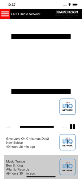 Game screenshot UNIQ Network mod apk