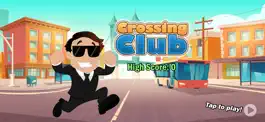 Game screenshot Crossing Club mod apk