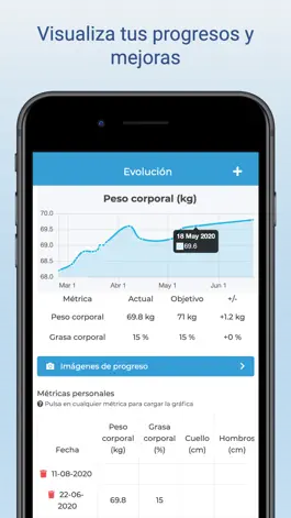 Game screenshot PRO HEALTHY hack