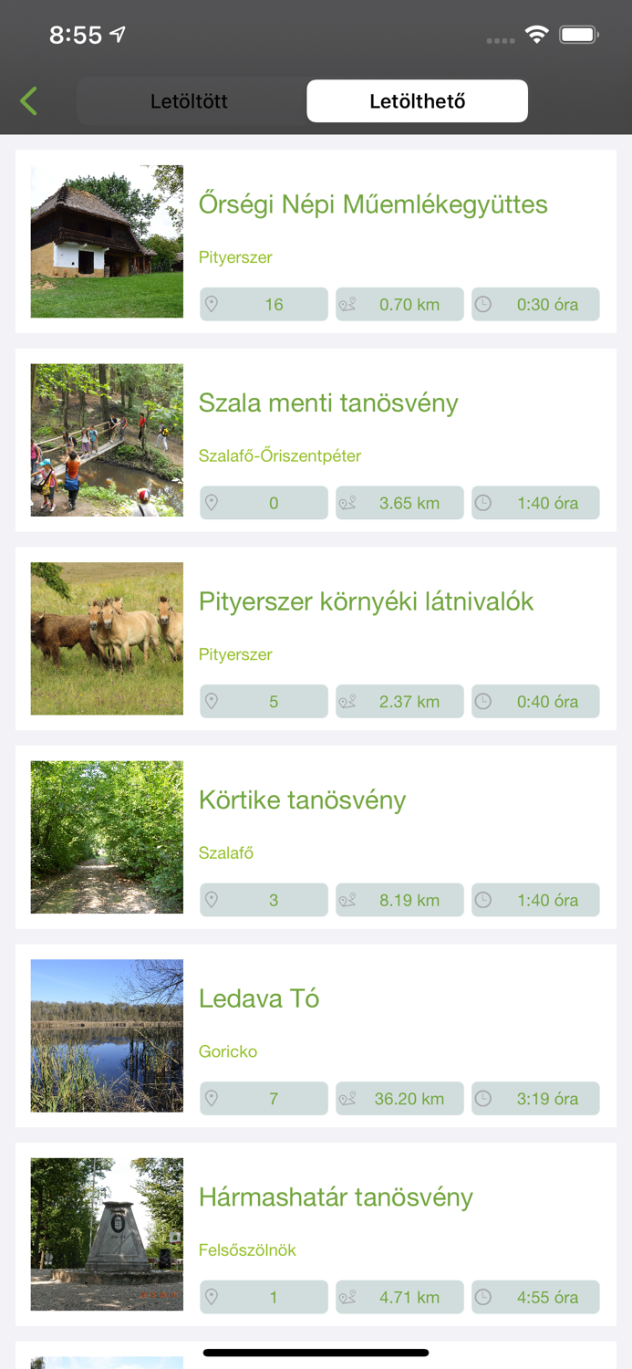 Őrségi Nemzeti Park