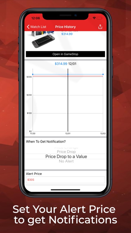 Price Tracker for Game Stop screenshot-4