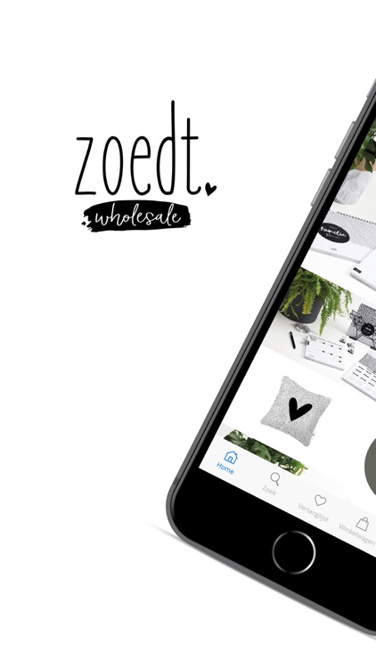 Zoedt wholesale - NL