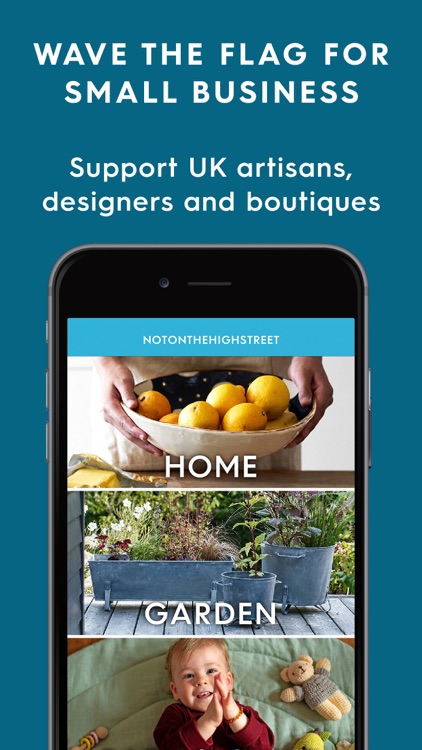 Notonthehighstreet: Shop Gifts screenshot-5