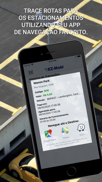 EZ-Mobi screenshot-3