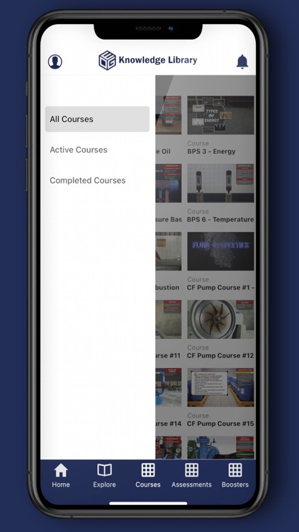 OEG Knowledge Library screenshot-4