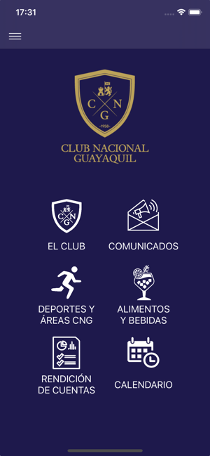 Club Nacional Guayaquil(圖2)-速報App