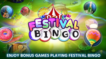 How to cancel & delete Big Spin Bingo|Best Bingo Game from iphone & ipad 3