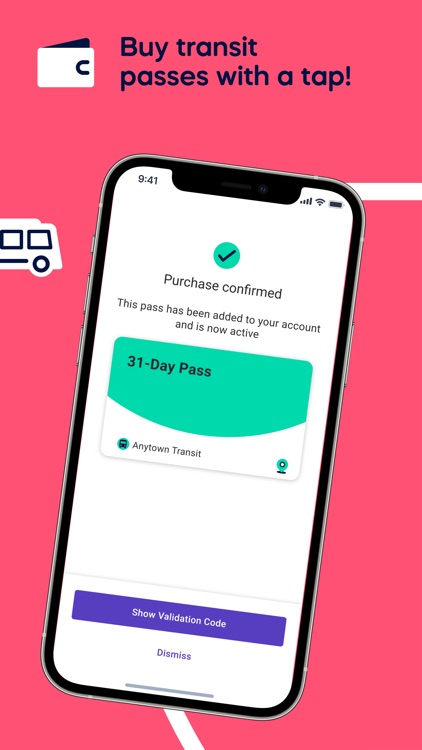 Umo Mobility screenshot-3