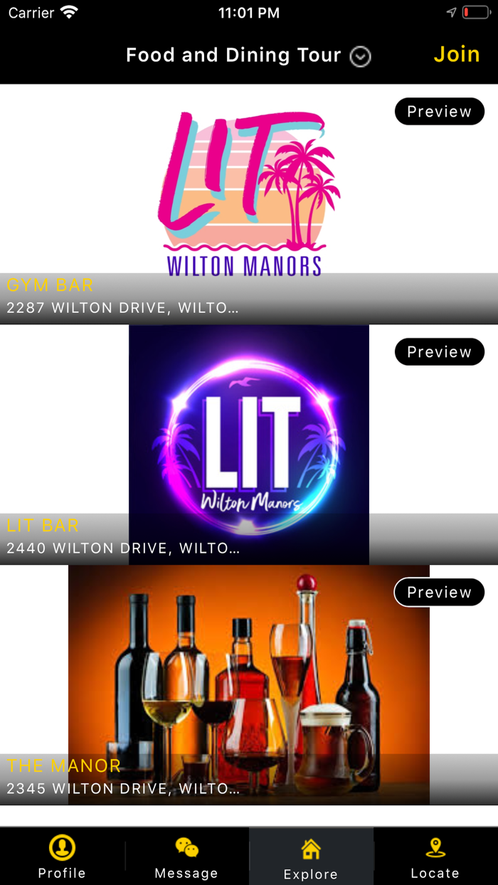 High Country Coupons