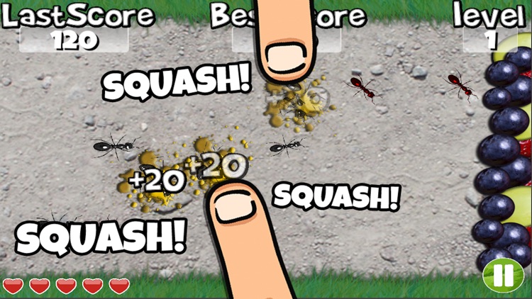 Ants Destroyer 2 screenshot-7