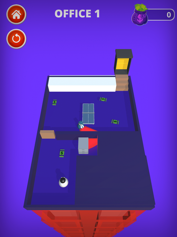 Office Thief - Escape Puzzle screenshot 3
