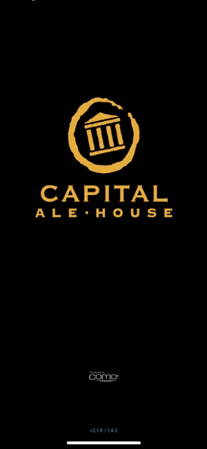 Capital Ale House