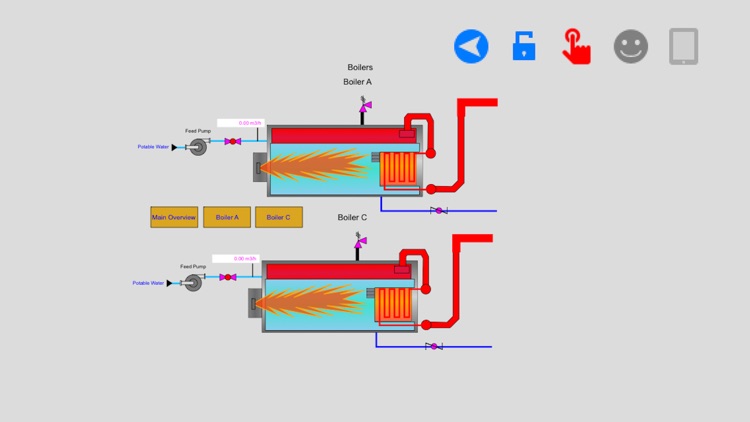 MSCADAView screenshot-4