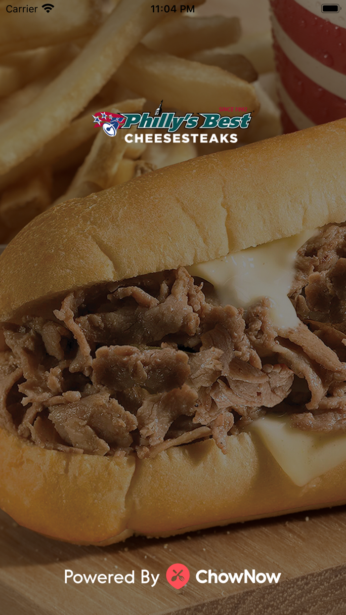 Phillys Best Cheesesteaks