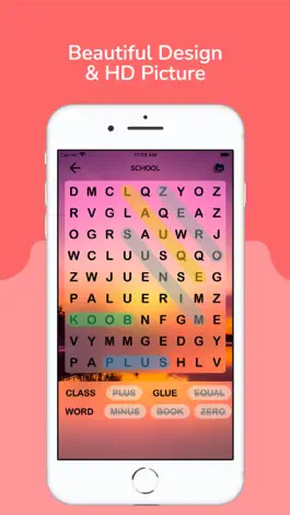 Game screenshot Word Search Puzzles 2021: New hack