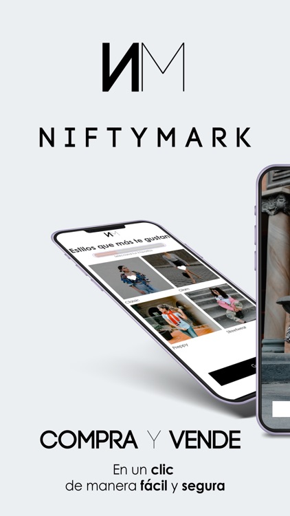 NiftyMark