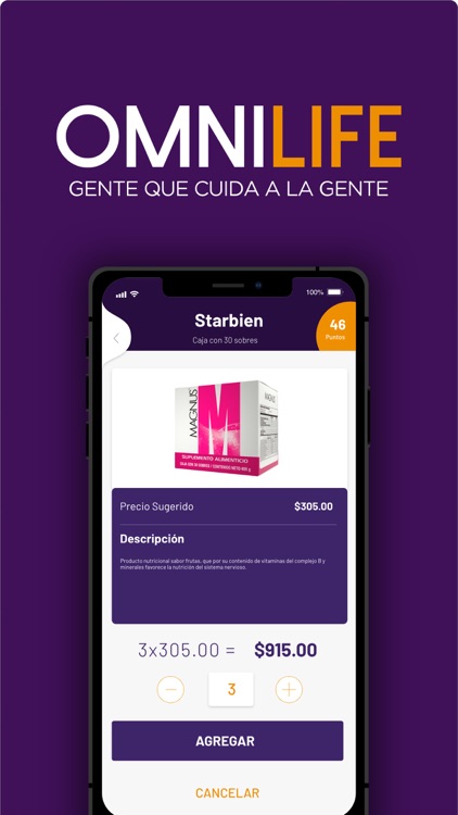 Compra QR Veracruz screenshot-3