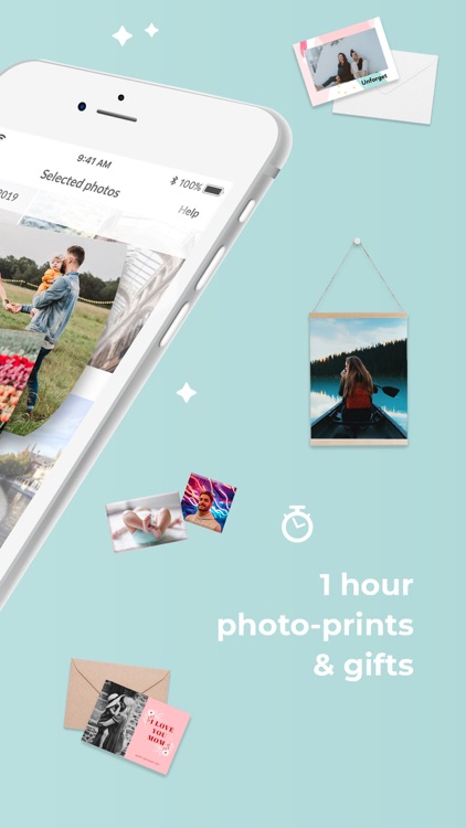 Photo Print Picta