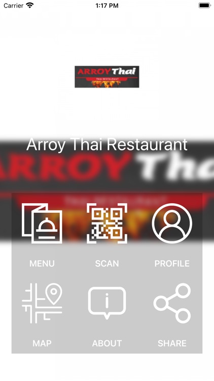 Arroy Thai Restaurant