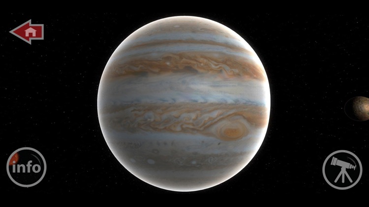 myARgalaxy - Solar System (AR) screenshot-7