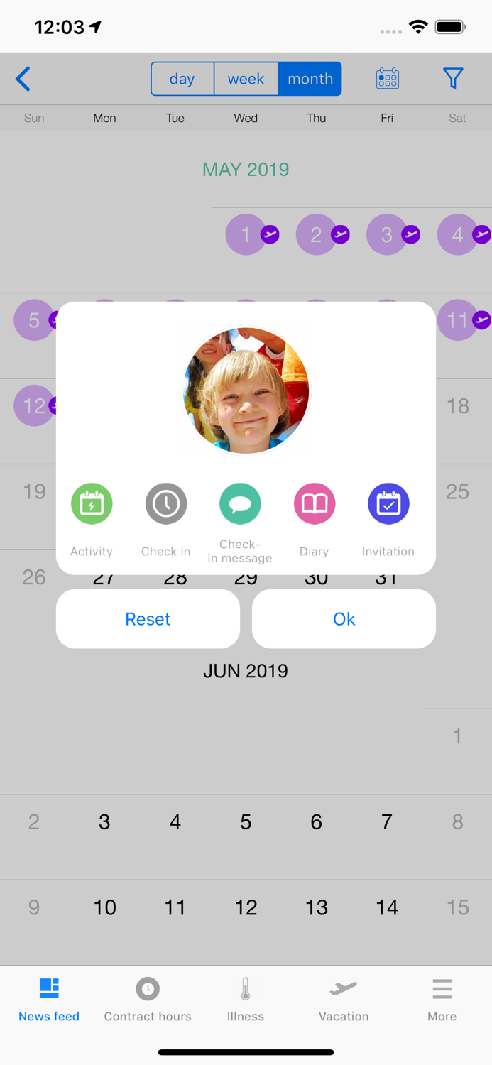 Ev.-luth. Kitas Nienburg