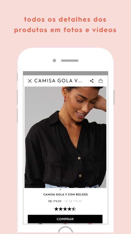 AMARO: Comprar Moda e Beleza screenshot-4