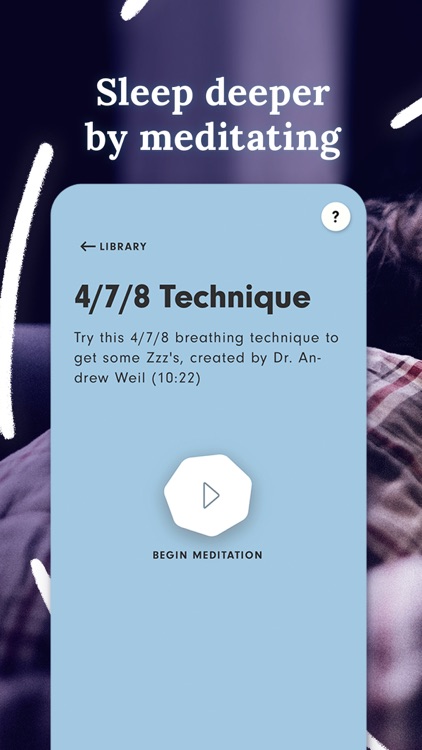 7Mind Meditation & Sleep screenshot-6