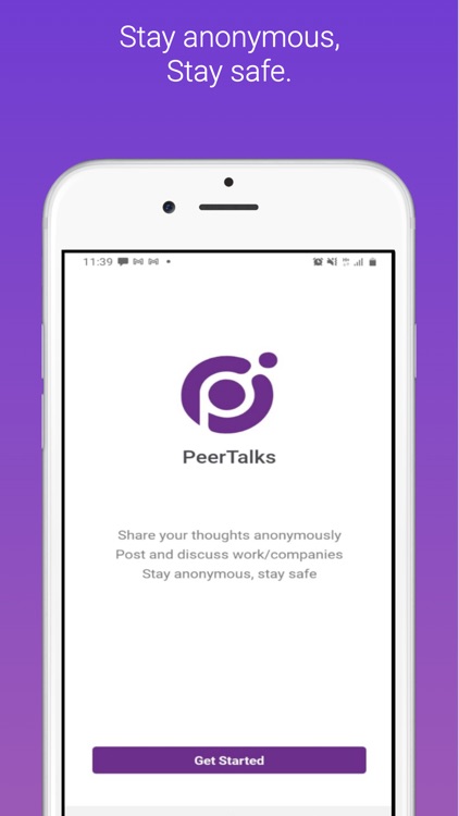 PeerTalks