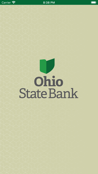How to cancel & delete Ohio State Bank Business from iphone & ipad 1